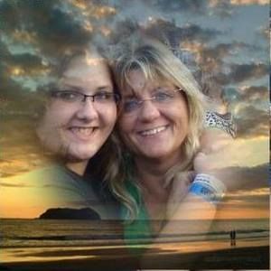 Meet your Posher, Dawn